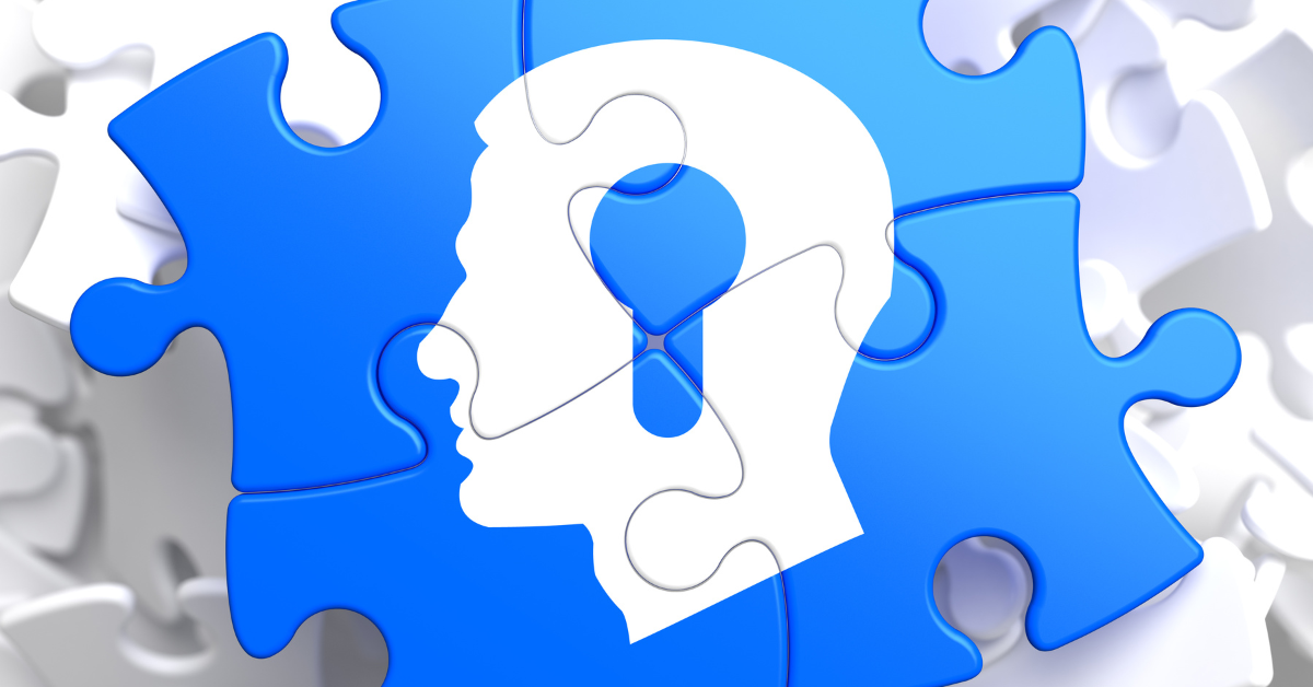 photo representing a psychological exam