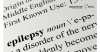 Can You Be a Police Officer With Epilepsy?